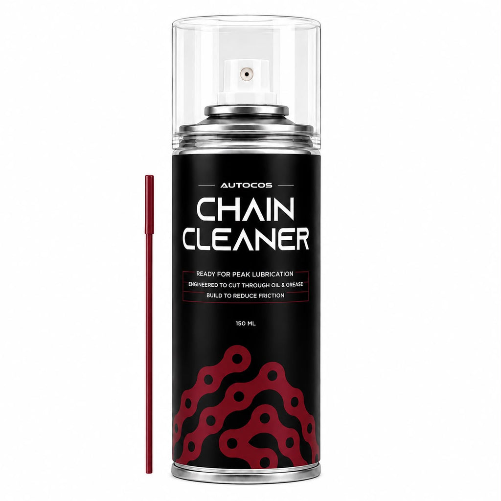 Chain Cleaner