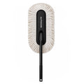Microfiber Car Duster-Wax Infused