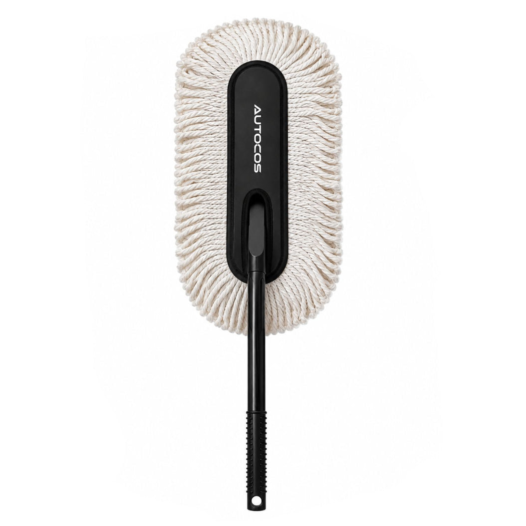 Microfiber Car Duster-Wax Infused
