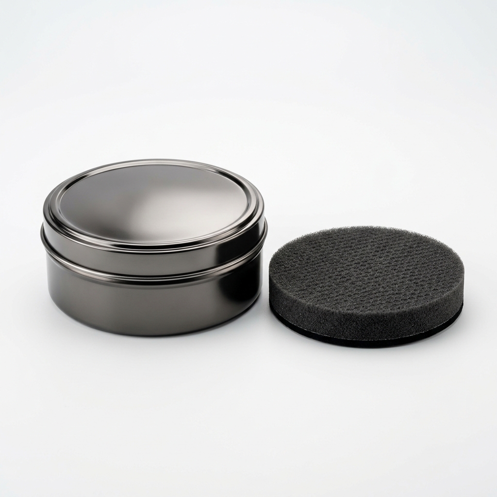 Car Polish & Polishing Materials