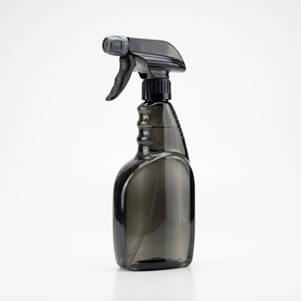 Sprayers & Spray Bottles